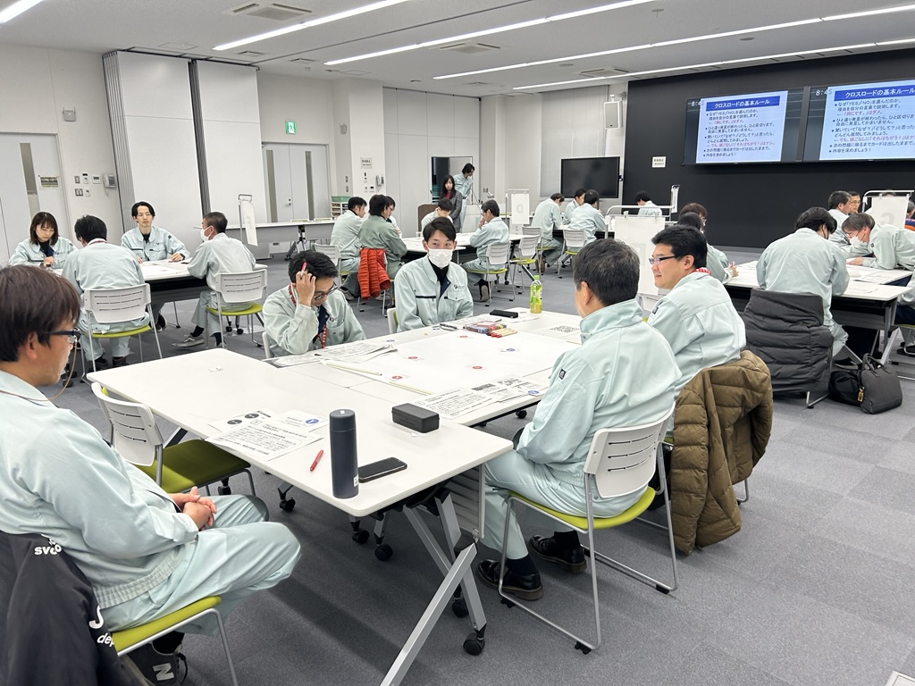 令和7年度栗東市防災総合訓練