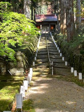 金勝寺