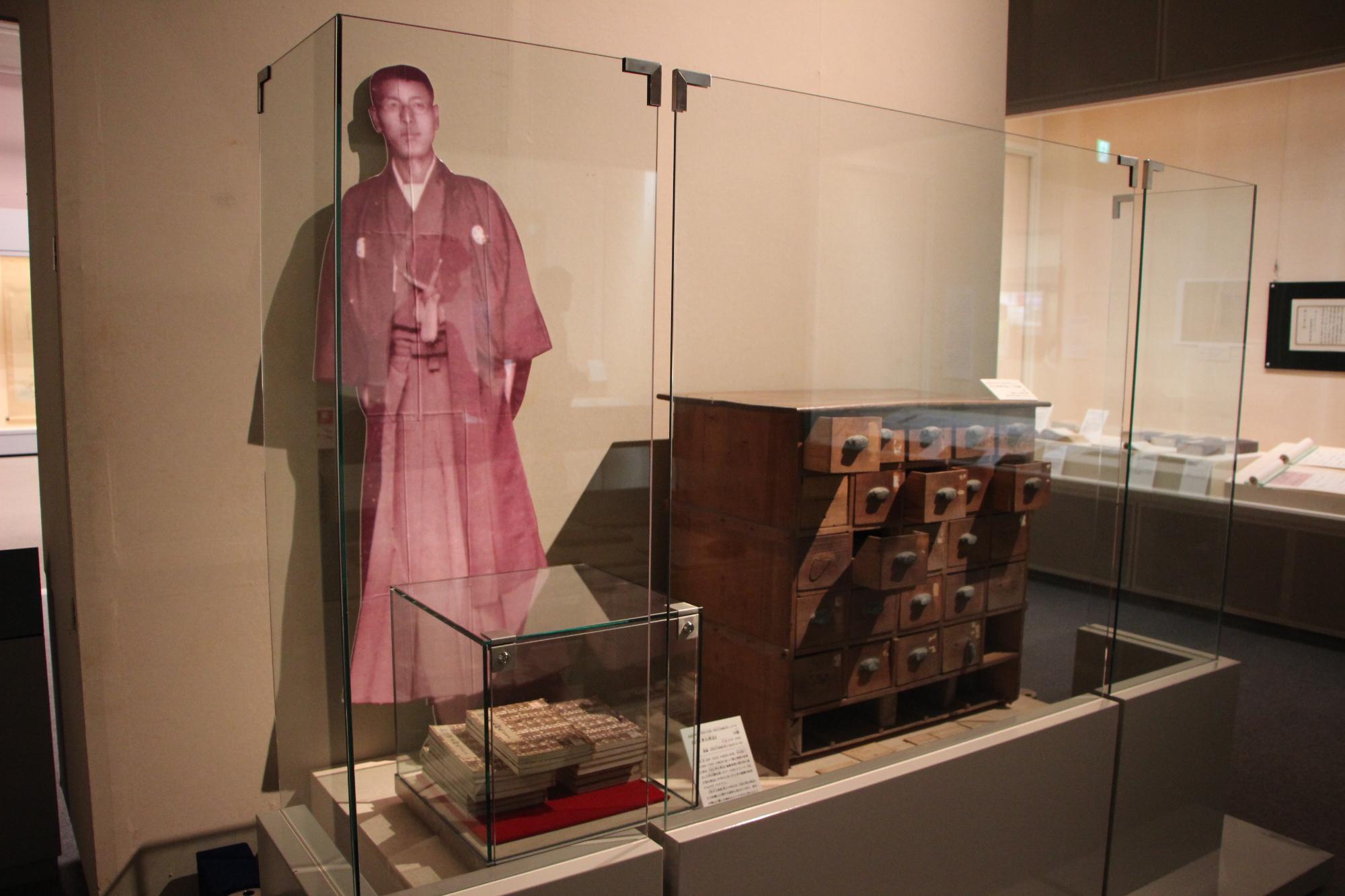 企画展示