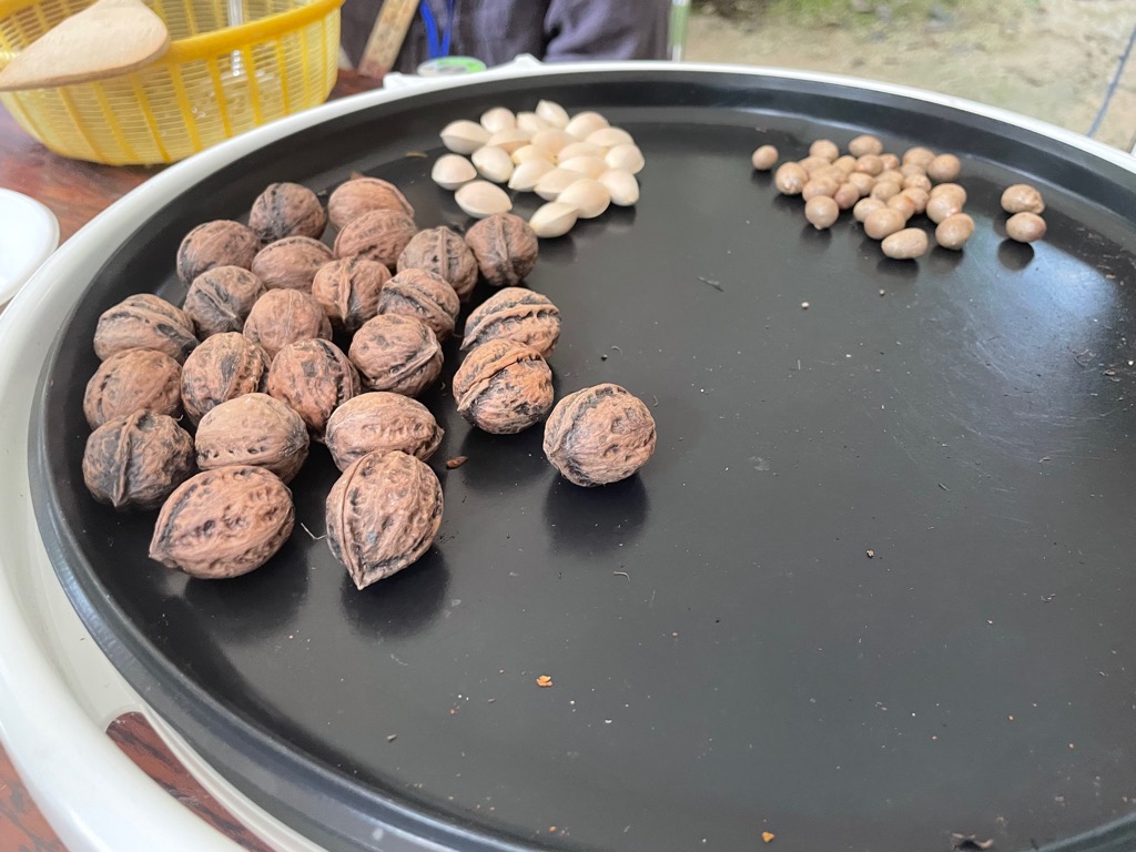 森の秋まつり09