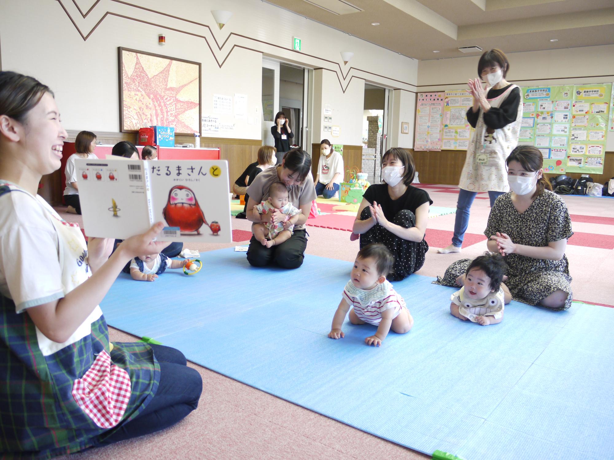 つどいの広場03