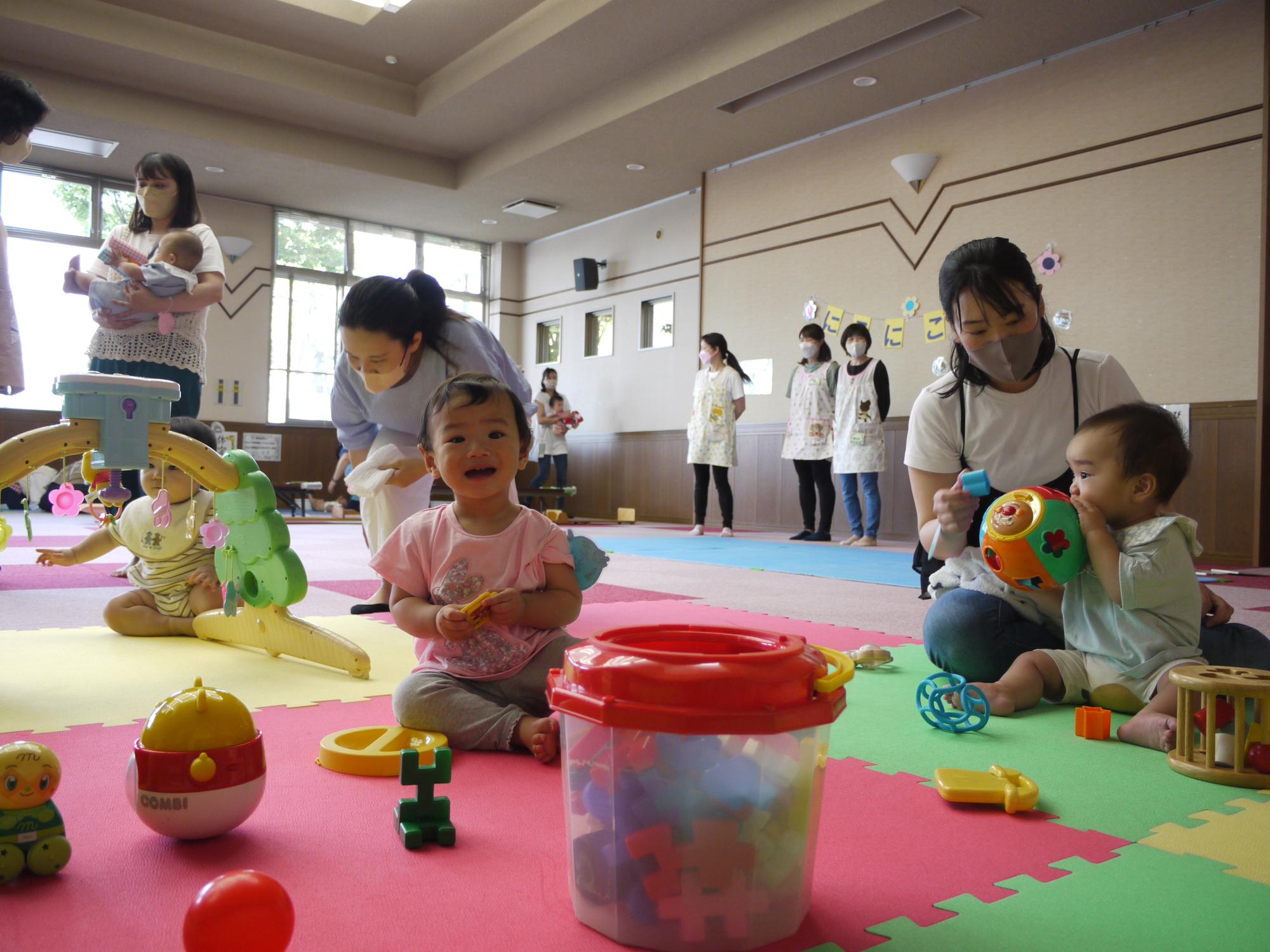 つどいの広場07