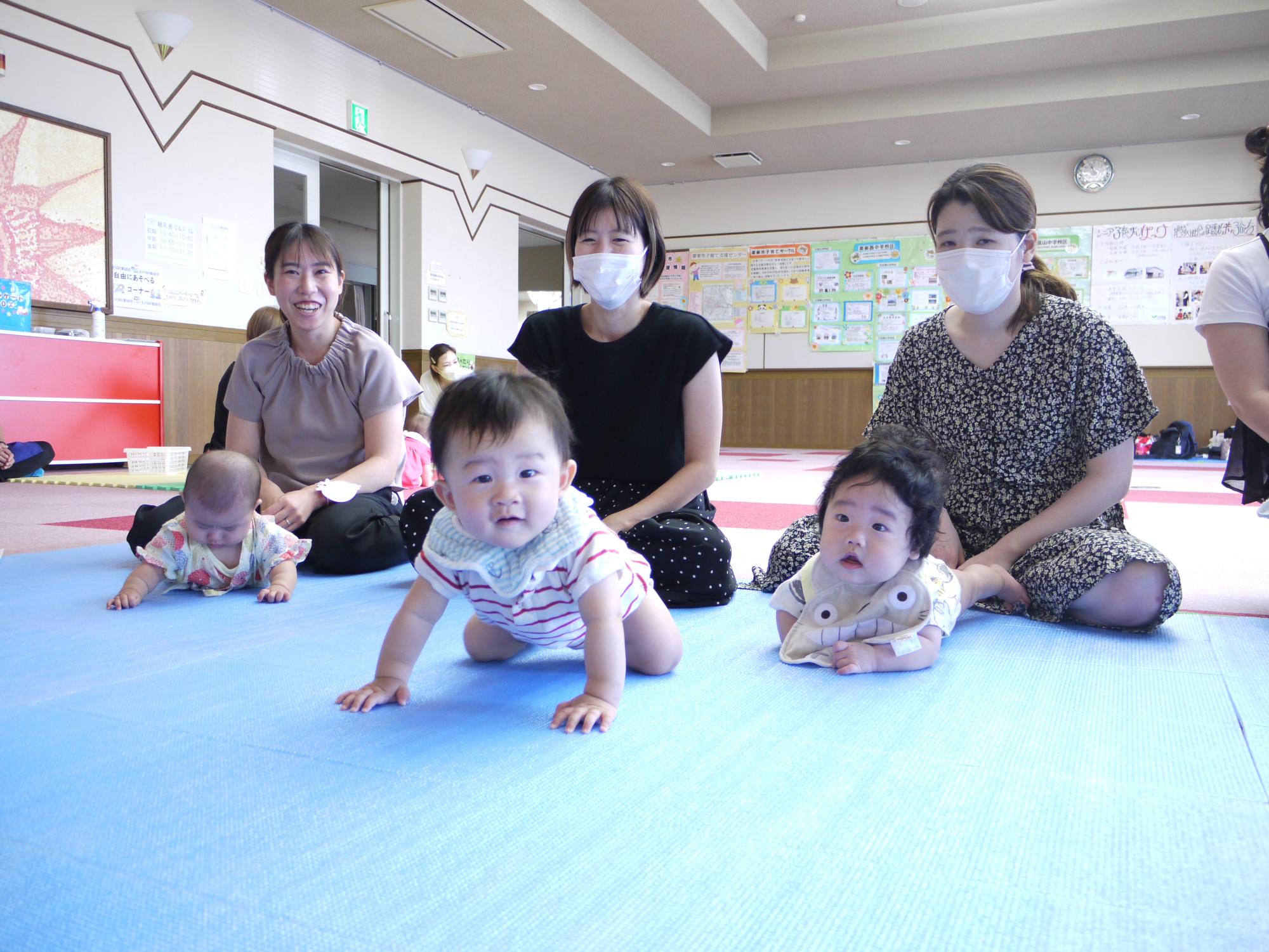 つどいの広場08