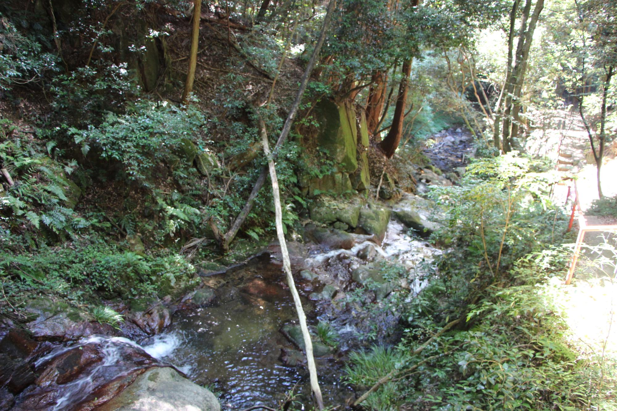 川