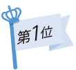 第1位