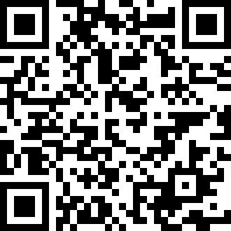 上下水道課_くりちゃんのマンホールカード QRコード