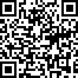 市ホームページ QRコード