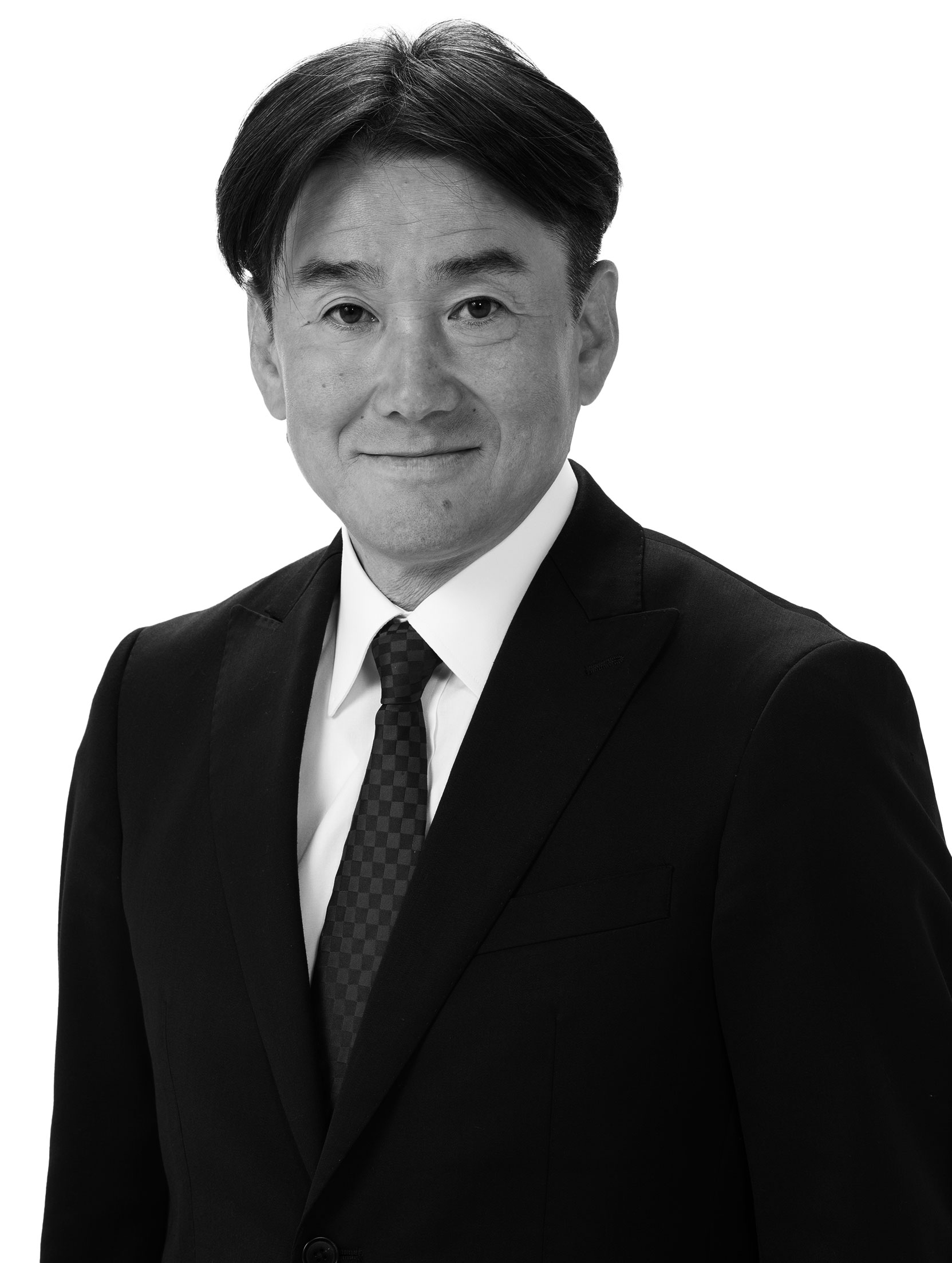 栗東市長 竹村 健
